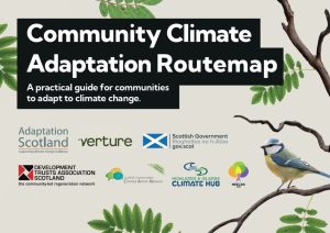 Community Climate Adaptation Routemap