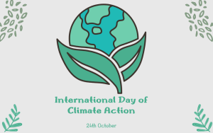 International Day of Climate Action International Day of Climate Action