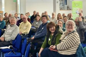 Nature in North East Scotland Seminar