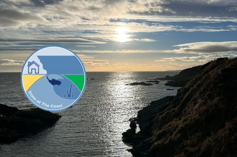 State of the Coast - Protecting the North East Scotland coastline